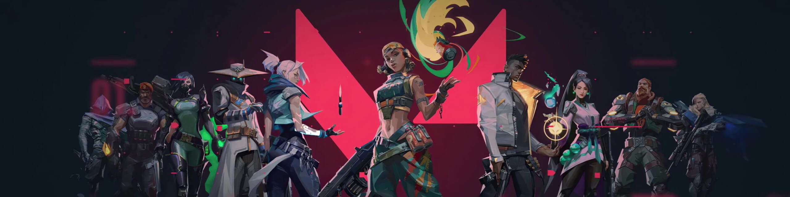 Game Image valorant